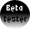 Beta Tester